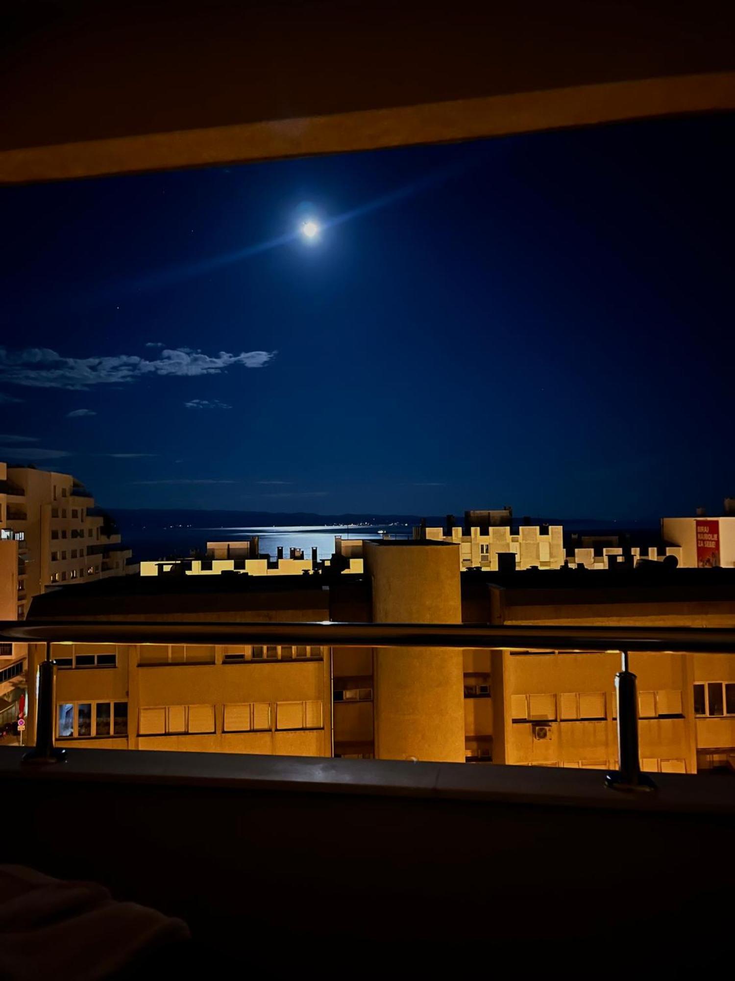 Sunset View Apartment Split